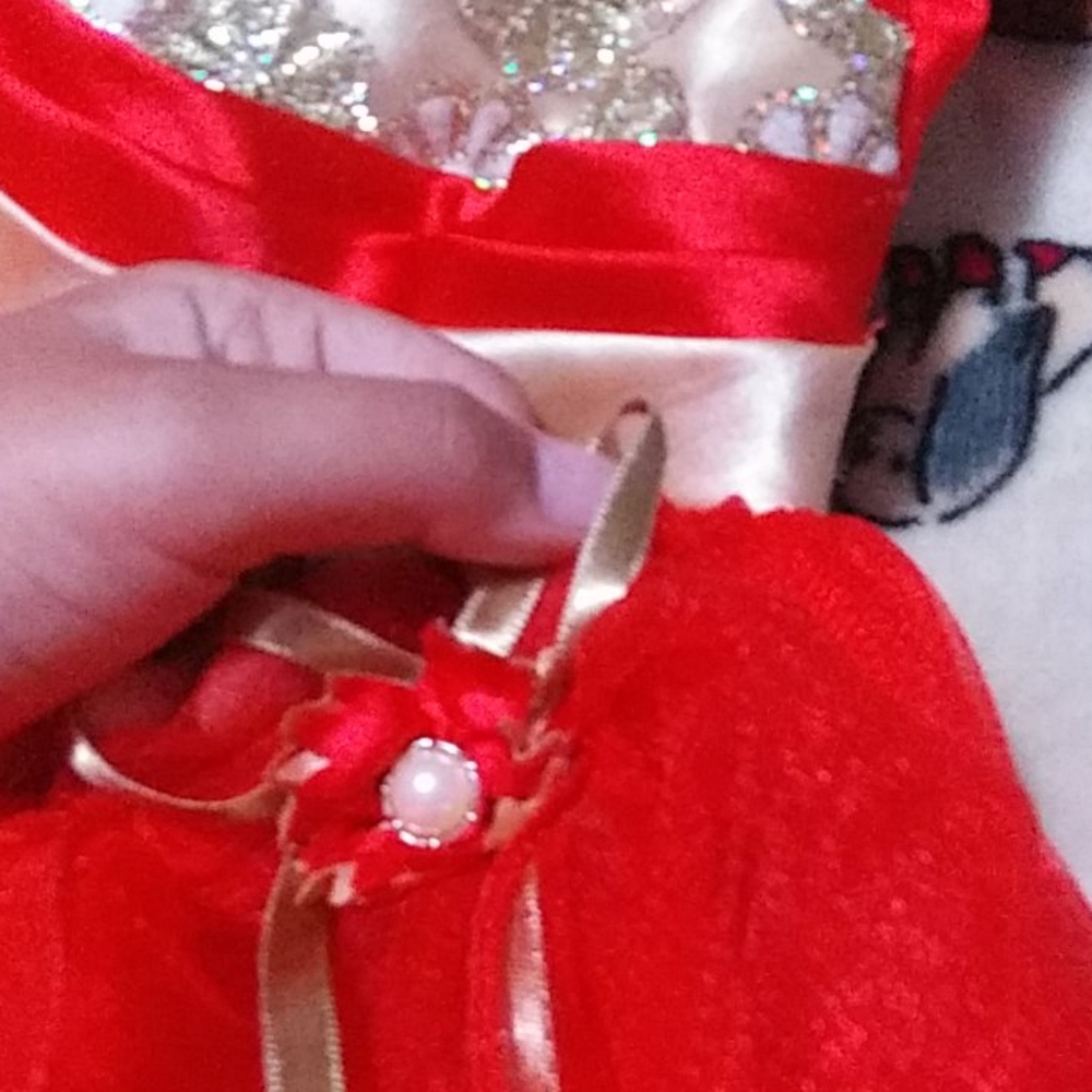 Dress - Picture 2 of 8